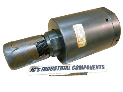 MSI  178-12  Self Aligning Rod Coupler  Floating Joint  1-7/8''-12  Threads