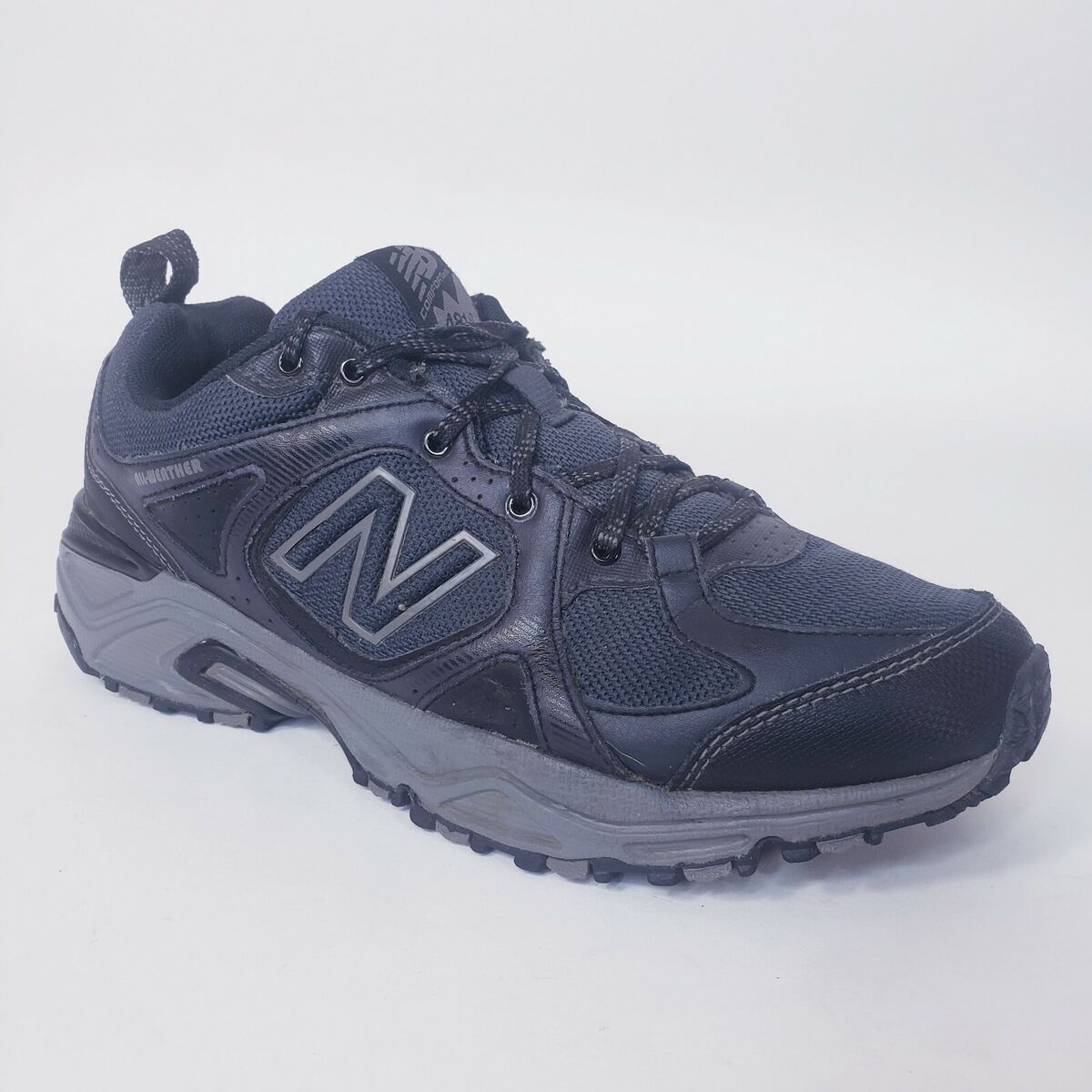 New Balance 481 v3 Men's Trail Running Shoes 7.5 D MT481WB3 New Balance 481 v3 Men's Trail Running Shoes 7.5 D MT481WB3
