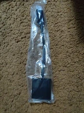 Lot 2x 6 INCH DisplayPort Male TO VGA Female Adapter  30H1-62100