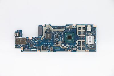 5B21B07709 For Lenovo IdeaPad Duet 3 10IGL5 N4020 4G RAM Laptop Motherboard