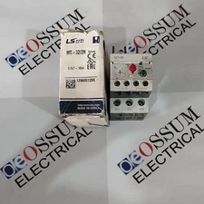 LS MT-32/2H THERMAL OVERLOAD RELAY RANGE 7-10AMP FREE FAST SHIPPING