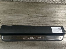 73096 Einstiegleiste rechts vorne OPEL Antara (L07) 96630459