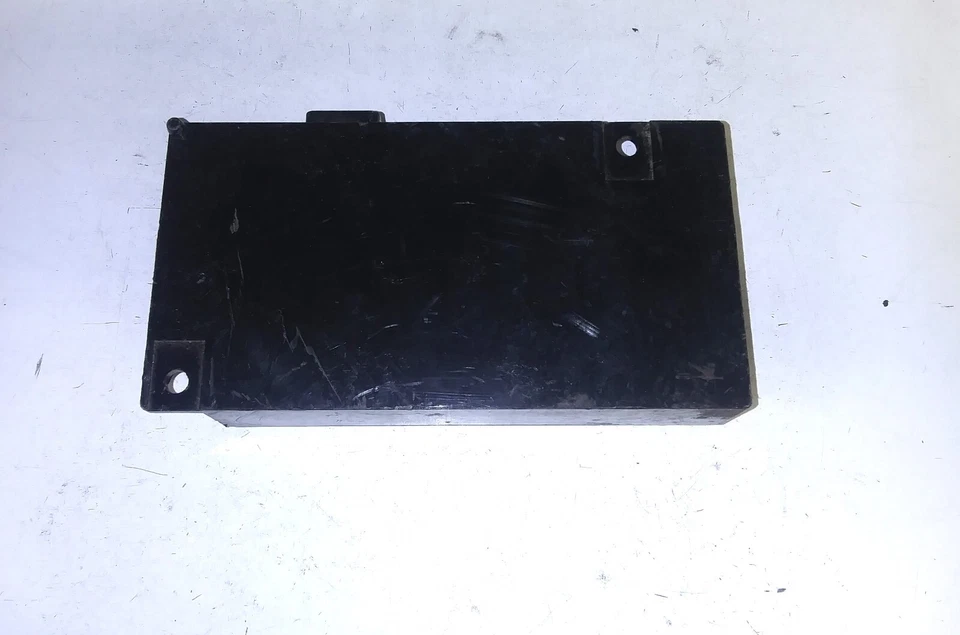 Módulo de control telemático Bluetooth 68104904AB 2011-2018 Jeep Grand Cherokee Foto 4 de 4