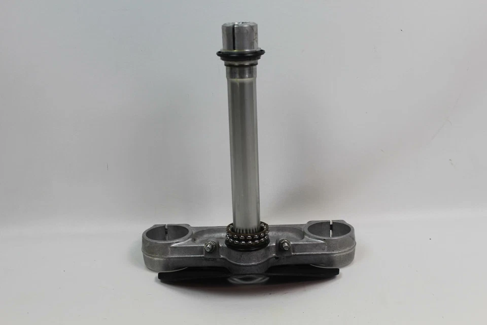 Abrazadera de yugo triple árbol inferior Ducati Multistrada 620 04-06 ¡BONITA! 34210311A Foto 2 de 4