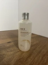 The Face Shop Rice & Ceramide Moisturizing Face Toner 150 ml