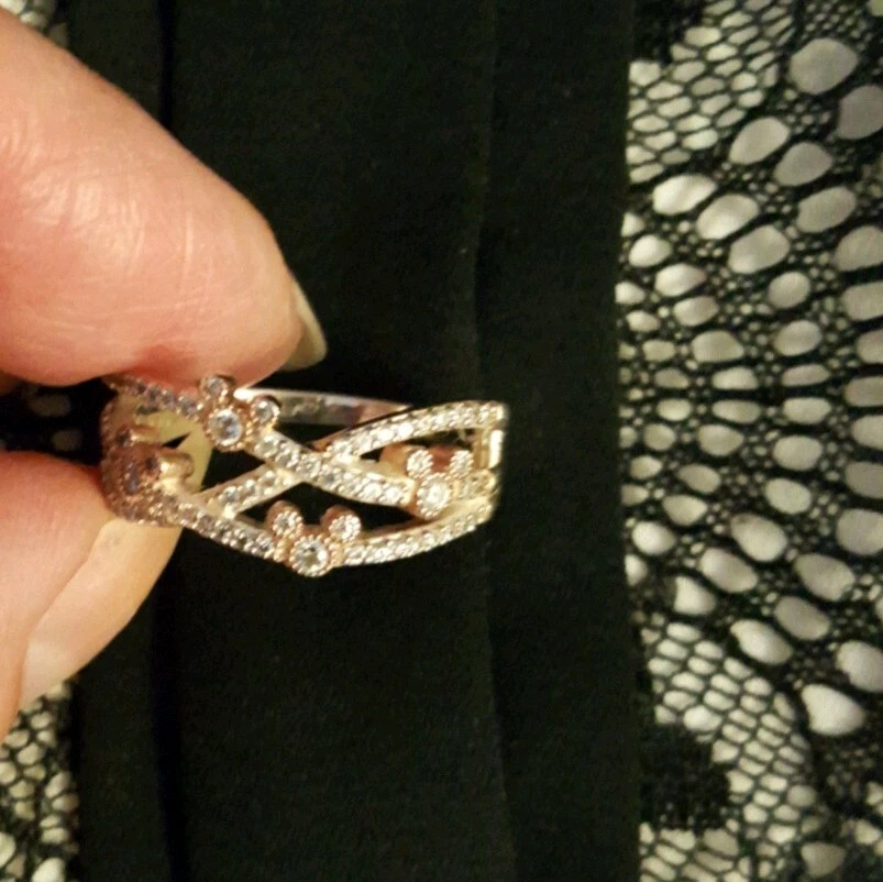 Disney rebecca hook ring sale
