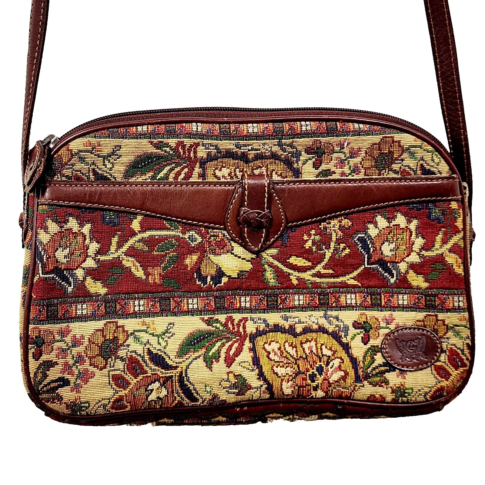 Liz Claiborne Floral Bags & Handbags for Women