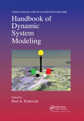 Handbook Of Dynamic System Modeling