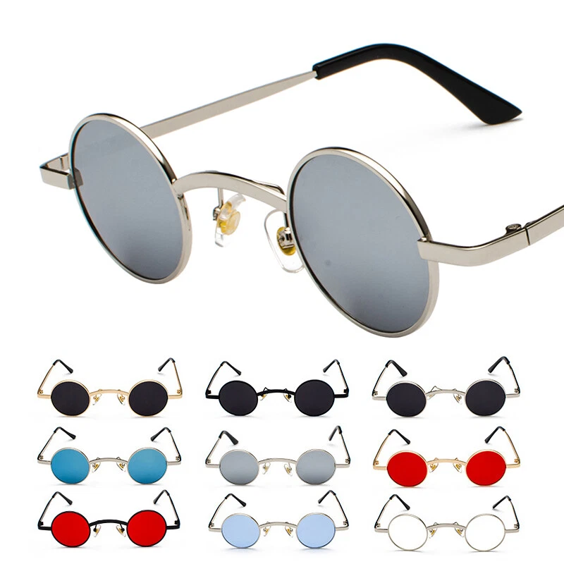 Buy Occhiali Da Vista John Lennon Hotsell Occhiali John Lennon L Occhiale Da Sole Tondo Sempre Pi - Foto 7