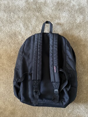 black label superbreak backpack jansport Amazon.com: JanSport Black Label Superbreak Backpack - Black