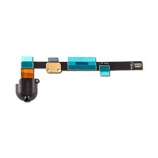 For Apple iPad Mini 1 Replacement Headphone Jack Flex (Black) UK Stock Genuine