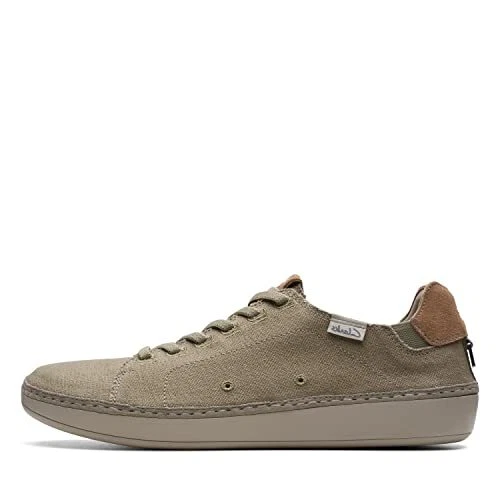 Deportivas clarks hombre outlet