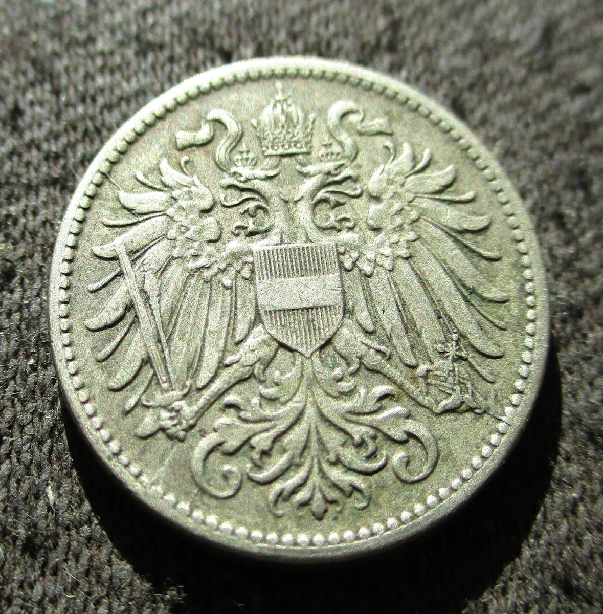1916 Year Austrian Coins for sale | eBay