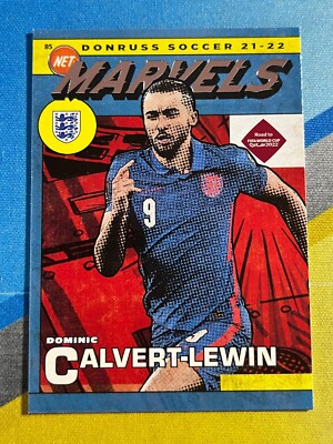 2021-22 Panini Donruss Road to Qatar Soccer Pick Your Insert - Buy More & Save