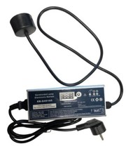 Spina di alimentazione per acqua impianto di disinfezione UV 55 watt lampada ...