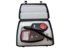 Light Lux Meter Tool With Digital Led Display, Measure 0-100,000 Lux By:Dr Meter