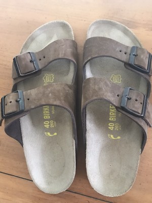 birkenstock 260 40