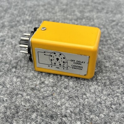 Intermatic Time Controls - International Register SS08562 3A Relay New