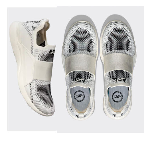 SAOLA APL TechLoom Bliss Maglia scarpe da corsa da uomo taglia 8 5