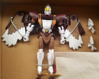 Transformers Kingdom WFC Maximal Skywarp Battle Across Time