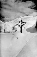 CPA/DEP 74/CHAMONIX le tour 