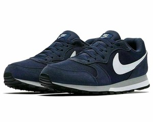 nike md runner 2 42