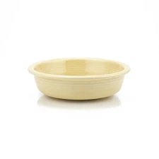 Fiesta® 19oz Serving Bowl | Ivory