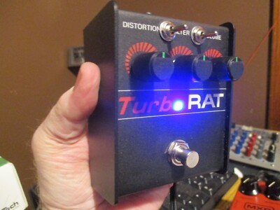 Modified Turbo Rat/Rat