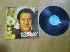 33 GIRI LP DISCO DOMENICO MODUGNO- LA LONTANANZA – RCA