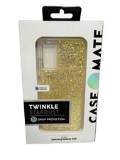 CaseMate Samsung Galaxy S20 Twinkle Case - St...