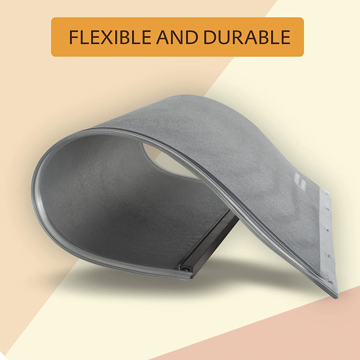 Dog/pet Door Replacement Flap Compatible with PetSafe 8 1/8”x12 7/8