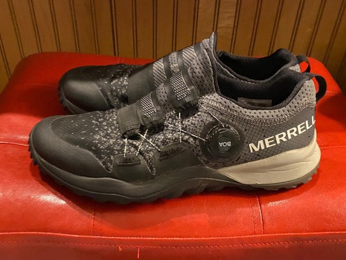 Merrell Momentous 2 BOA Trail Running 