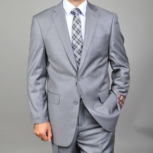 54 long suit jacket