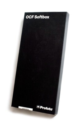 Profoto OCF 2 Octa Softbox 101211 (24-inch) *MINT* *NEW IN BOX*