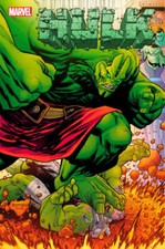 Hulk #10