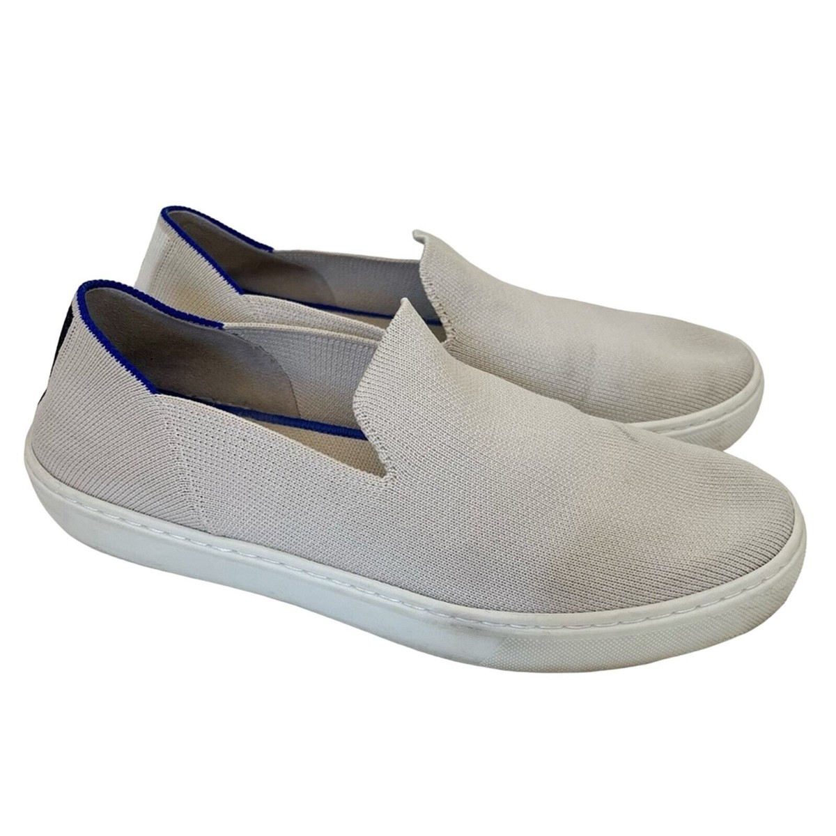 Rothy\'s The Original Slip On Sneaker An Honest Rothy main image 2