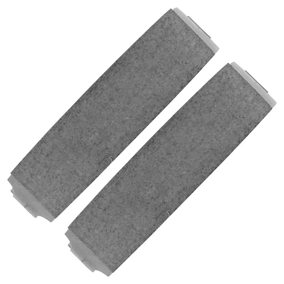 Zapatas de freno traseras para Kawasaki VN800 Vulcan 800 Classic 1996-2005 Foto 4 de 4