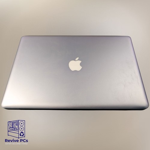 15" Macbook Pro A1286 - Linux Install - *New Battery!* - Afbeelding 2 van 5