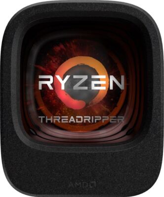 AMD Ryzen Threadripper 1920X 12C/24T Sockel AMD TR4 3,50GHz Boxed Prozessor...