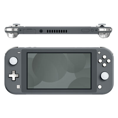 Turquoise Nintendo Nintendo Switch Lite Age 5 Nintendo Switch HW