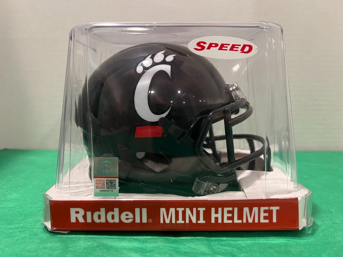 Miami Oh Cincinnati Bearcats Football Uniforms 2021 Cincinnati