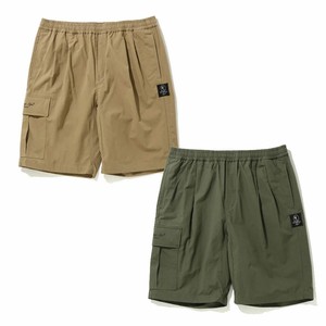 A Bathing Ape Men S Mr Bathing Ape Easy Military Shorts 2colors New Ebay