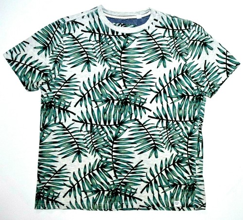 PALMS Paper Denim \u0026 Cloth Brand T-Shirt 