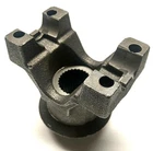 SCW 8" Inch Diff Ford Eight Inch Differential Pinion Yoke 1310