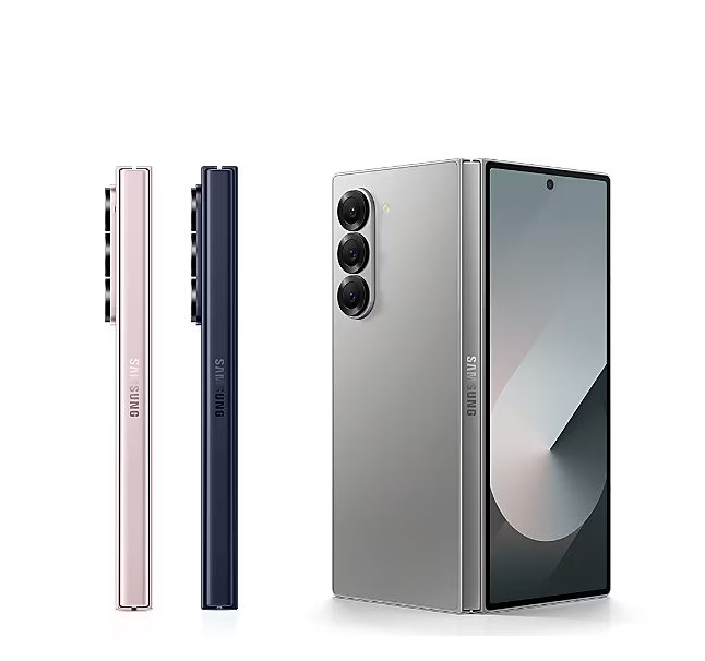 Samsung Galaxy Z Fold 6 512GB 1TB FACTORY UNLOCKED BRAND NEW Samsung Galaxy Z Fold 6 512GB 1TB FACTORY UNLOCKED BRAND NEW