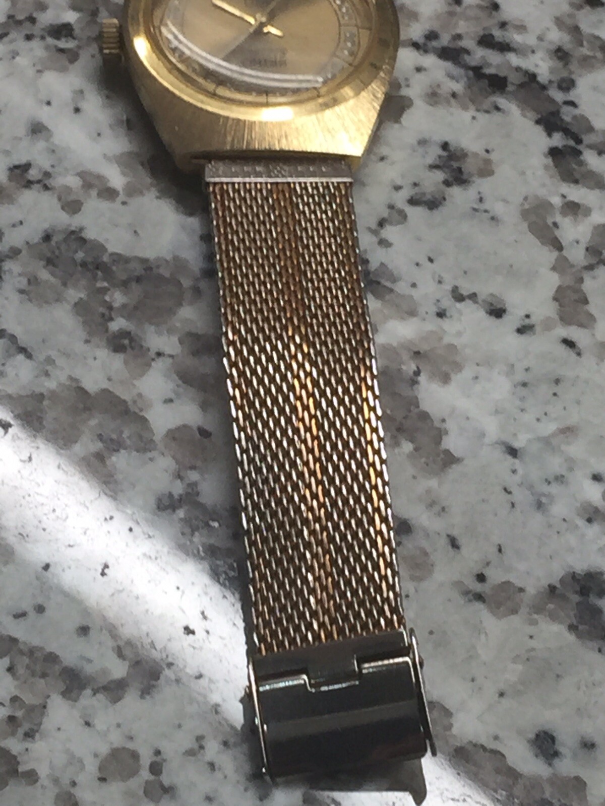 Vintage Ladies Seiko Electra 23 Wrist Watch \