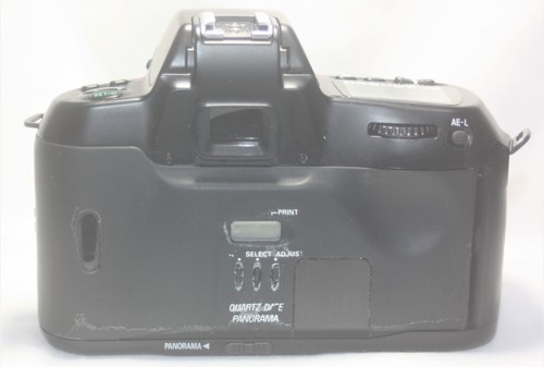 [Excellent+] Nikon F70 35mm SLR Film Camera Body Only From Japan #A100560 - Picture 6 of 11