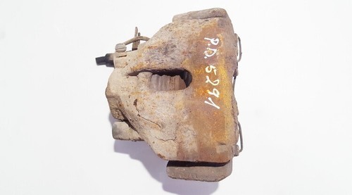 Volkswagen Passat 1998 Disc-Brake Caliper front right side used, G #811536-15
