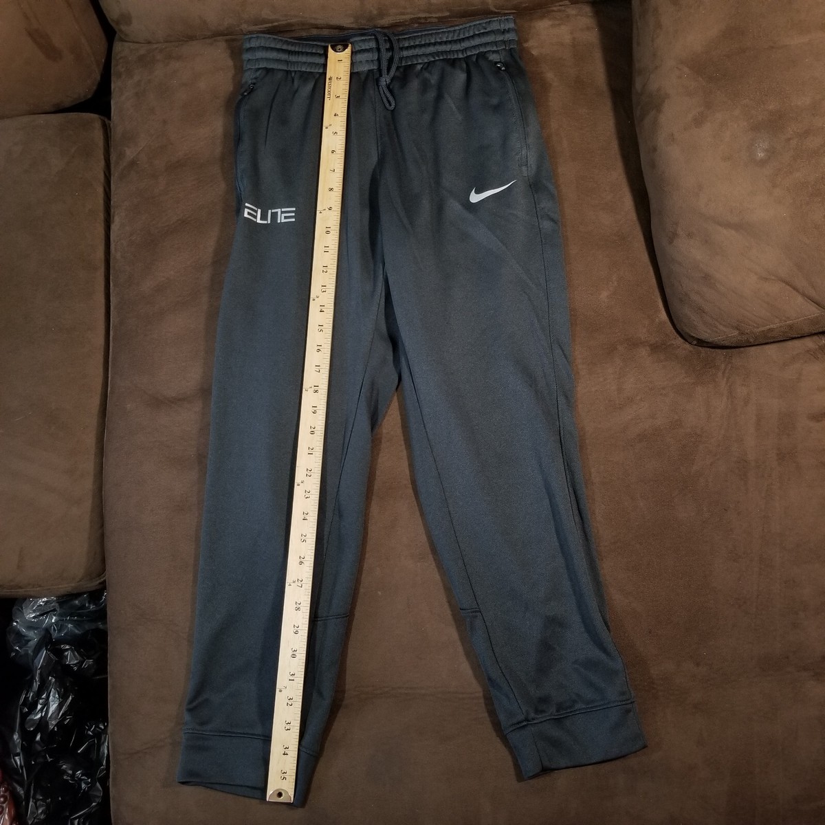 nike elite track pants