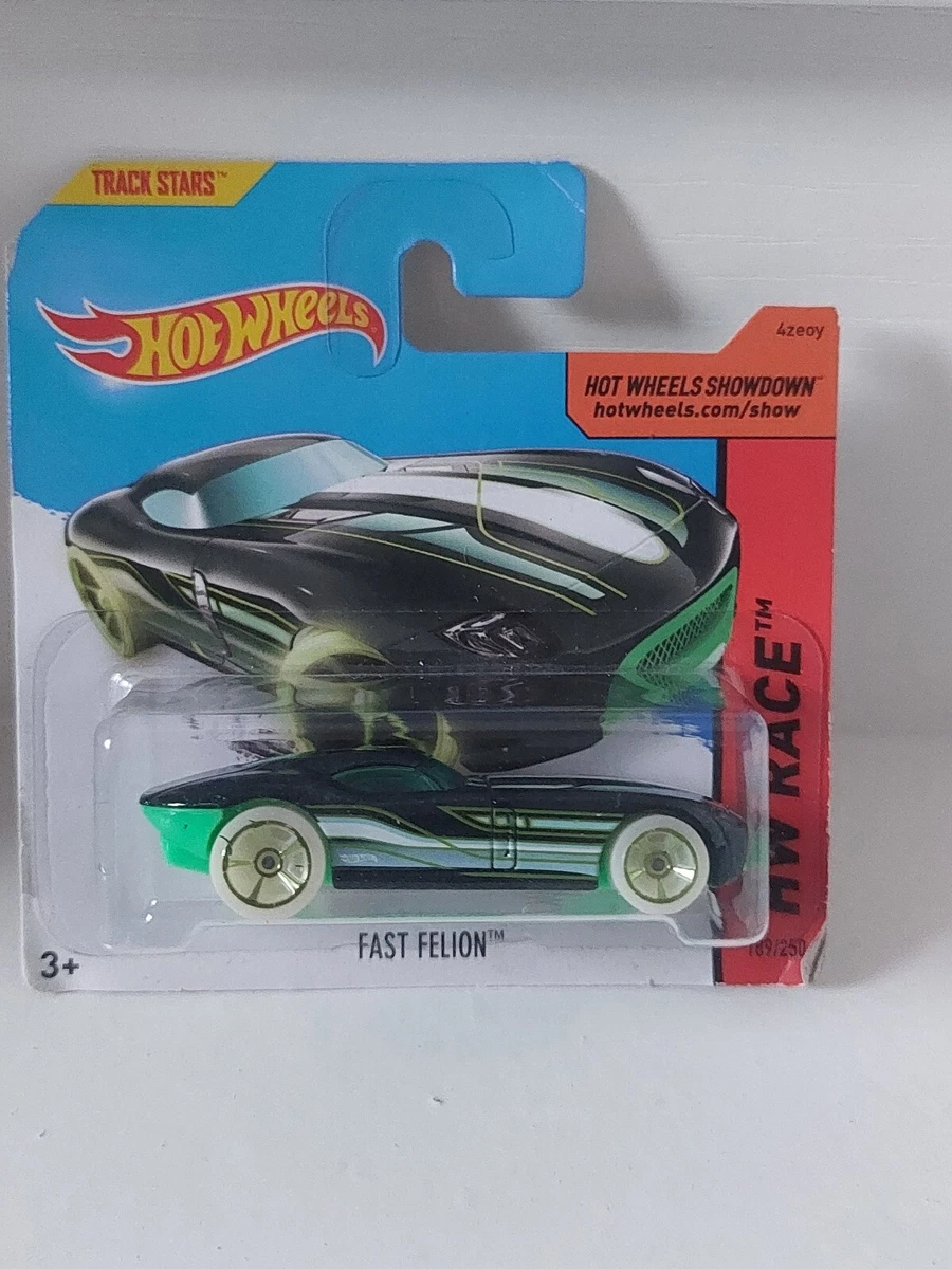 Diecast car cheap race track